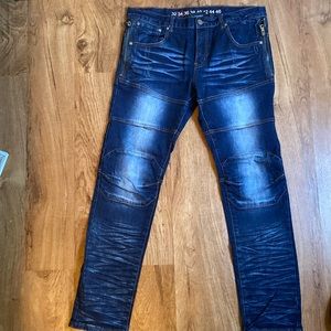Men’s skinny jeans